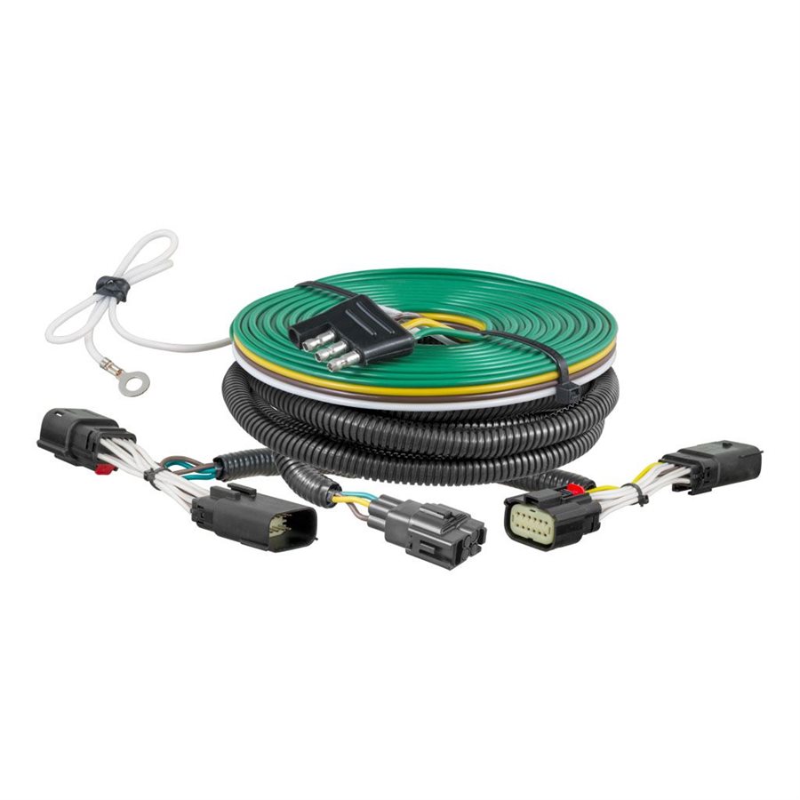 Wiring Tow Kit