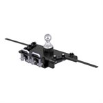 (WSL) Gooseneck Hitch Ram 3500