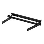 Gooseneck Bracket Dbl-Loc GM