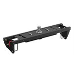 Gooseneck Hitch Ezr GM (kit)