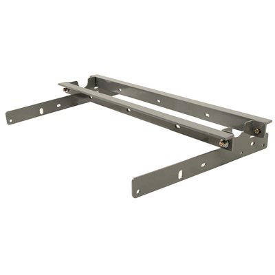 Gooseneck Mounting Rails