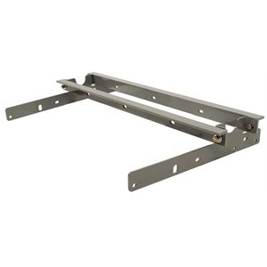 Gooseneck Mounting Rails