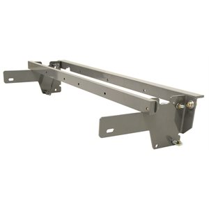 Gooseneck Mounting Rails