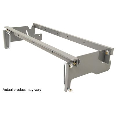 Gooseneck Mounting Rails