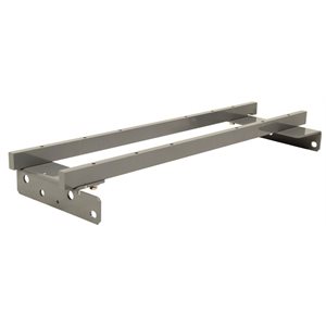 Gooseneck Mounting Rails