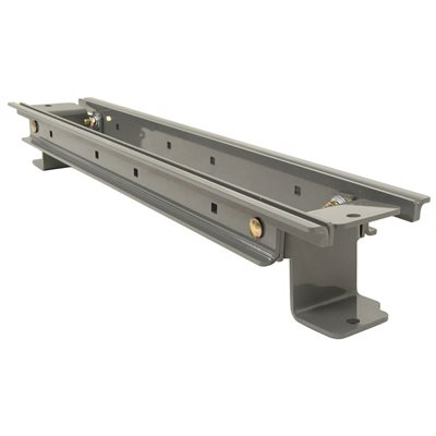 Gooseneck Mounting Rails