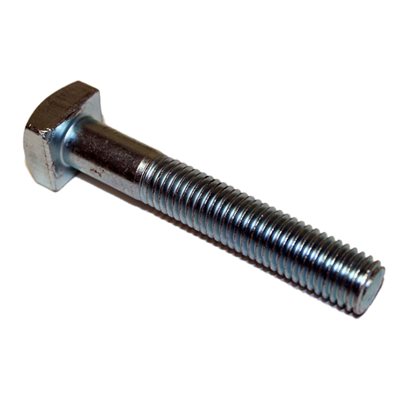 Bolt Croft Coupler