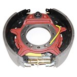 Brake Asy 12.25x4 Elec RH