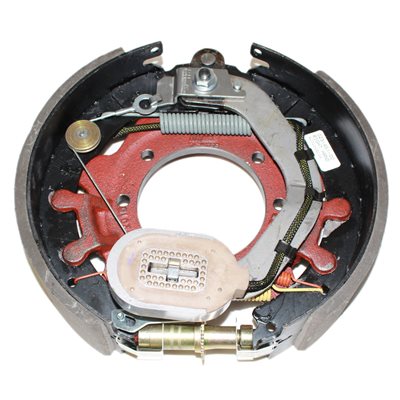 Brake Asy 12.25x3.375 Elec Rh