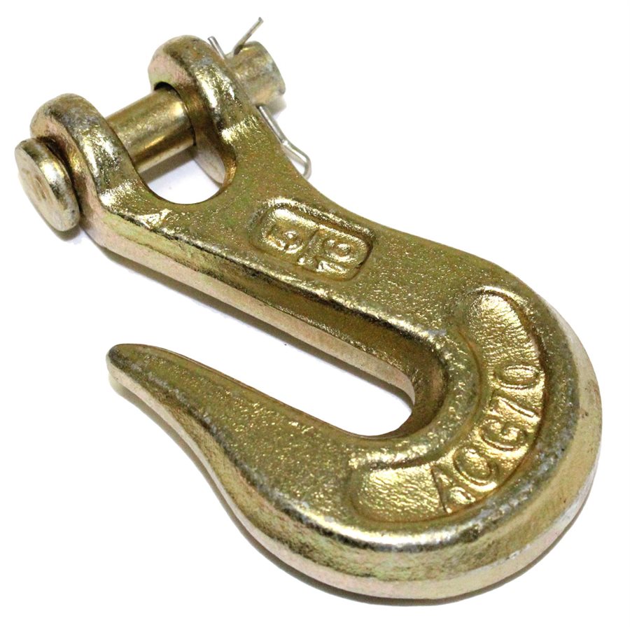 Hook Clevis Grab 5 / 16in G70