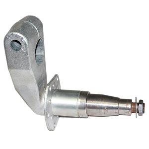 Spindle Torsion 5.2-6K Zinc RH