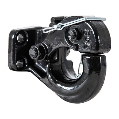 Pintle Hitch 6 Ton