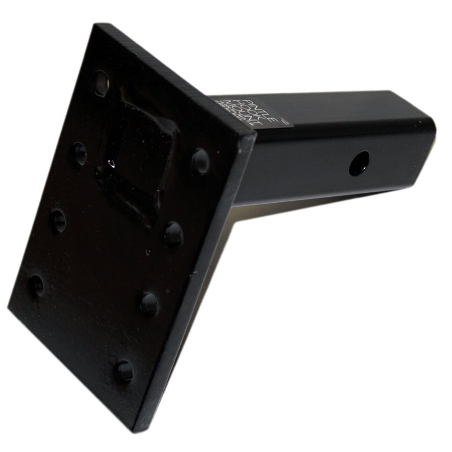 Pintle Mount 3 Pos