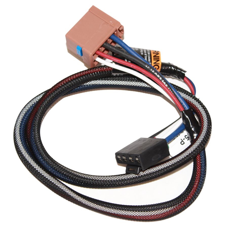 Brake Control Harness