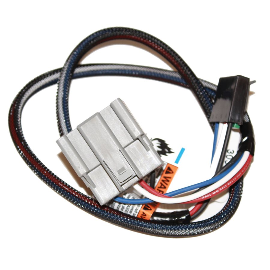 Brake Control Harness