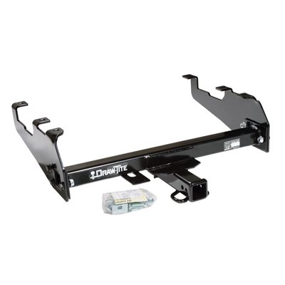 Hitch Class 3 Receiver