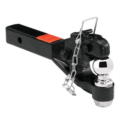 Pintle Combo 2in 6 Ton