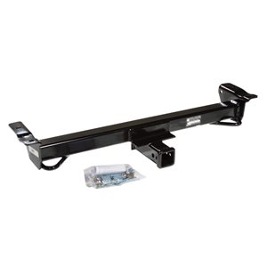 Hitch Front Mount Receiver