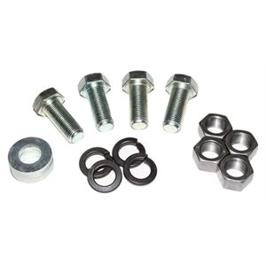 (WSL) AP Kit Bolts Only