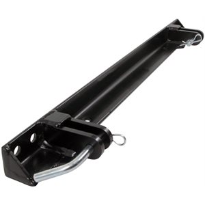 (WSL) Adapter Towbar