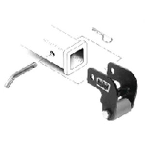 (WSL) Hitch Protector