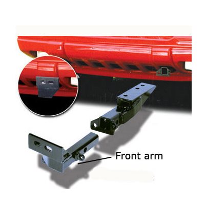 (WSL) Base Plate XL Roadmaster