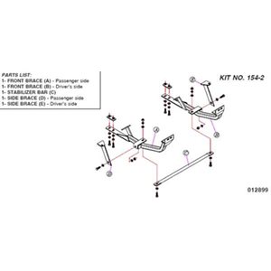 (WSL) Base Plate Roadmaster