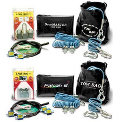 (WSL) Kit Mini Towing Combo Fa