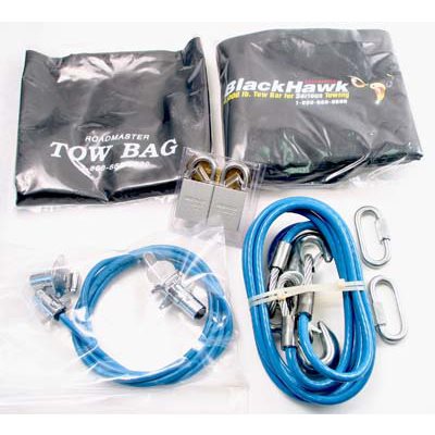 (WSL) Combo Kit Black Hawk Mini Tow