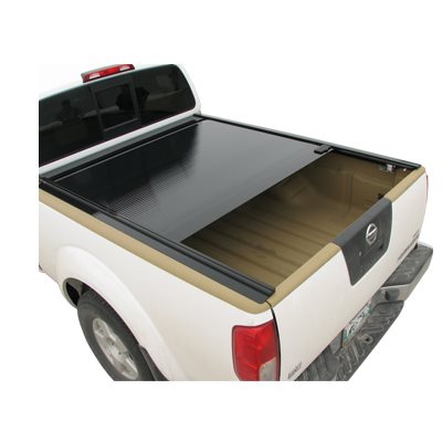 (WSL) Cover Truck Bed