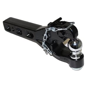 Pintle Combo 2in 6 Ton