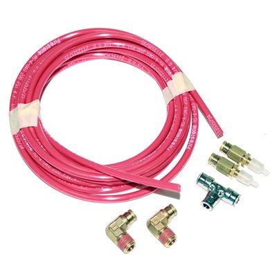 Air Line 18ft Service Kit