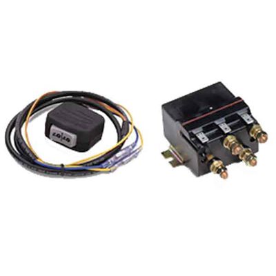 (WSL)Solenoid Roggle Upgrade Kit