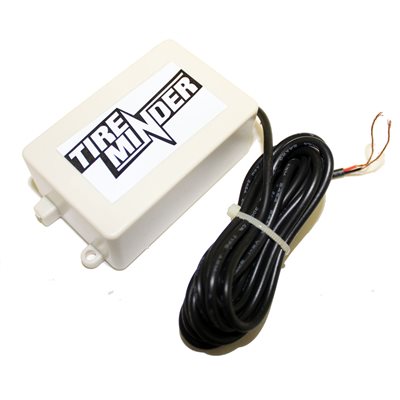 (WSL) Booster TPMS Hard Wired