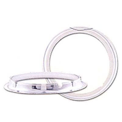 Trim Ring 14in ABS 4pk