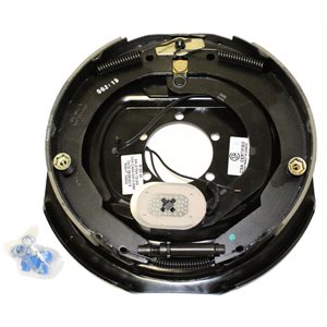 Brake Asy 12x2 Elec RH Boxed