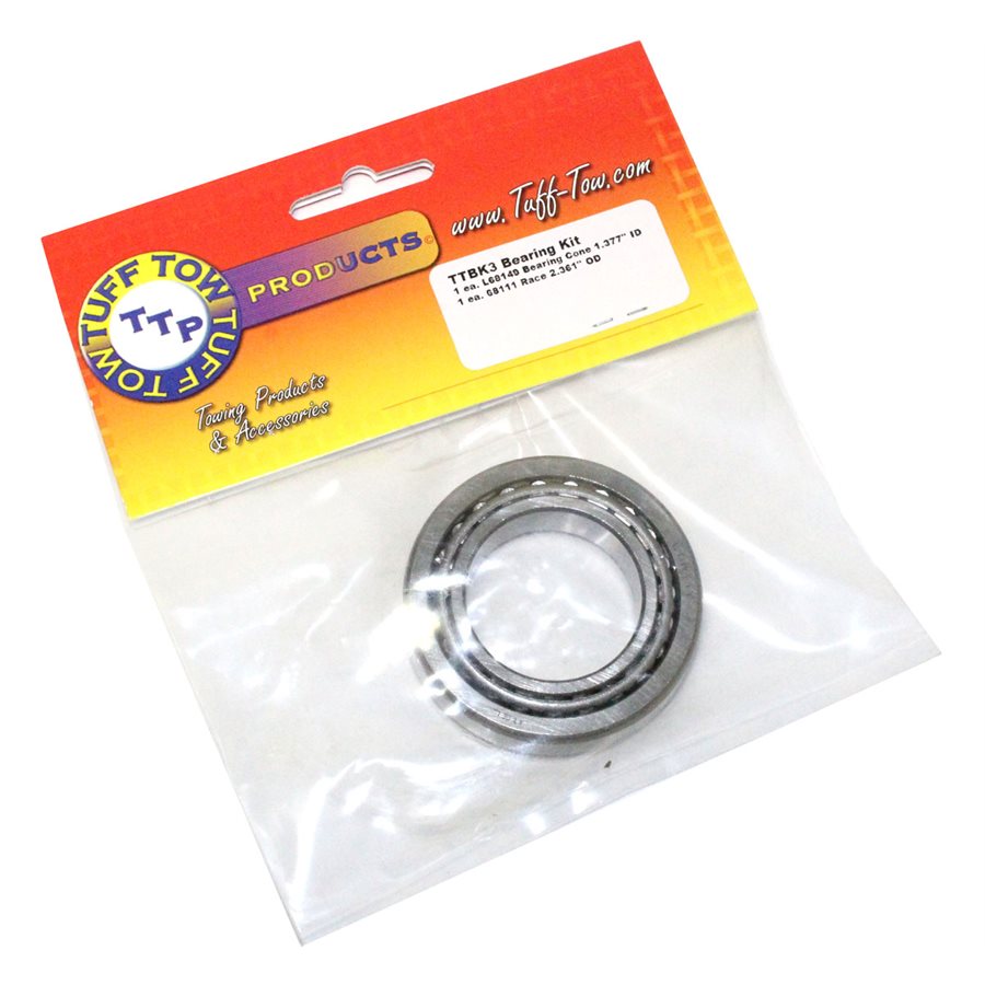 Bearing Set L68149 / 68111 Race