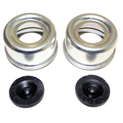 Cap Lube 2.441 Pair