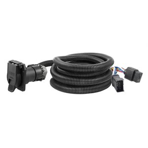 Socket 5th Wheel Ext 10ft OEM