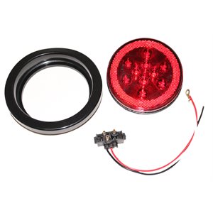 Light LED Stop / Tail Kit Reflex