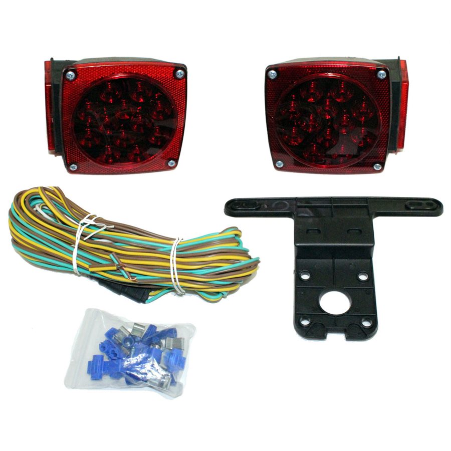 LED Stop & Tail Light Kits