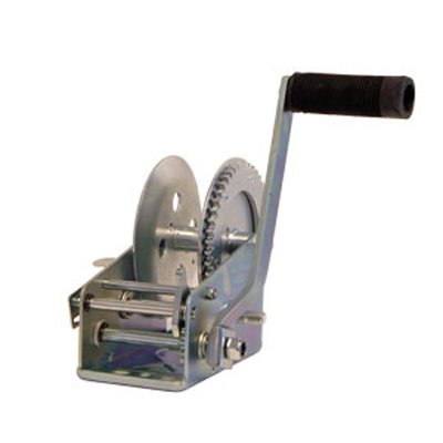 Manual Hand Winch