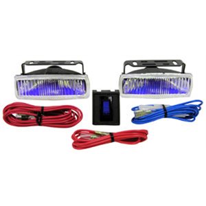 (WSL) Light Mini-Slim Fog Kit